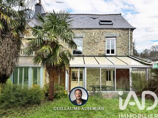  Maison � vendre 10 pi�ces 170 m�