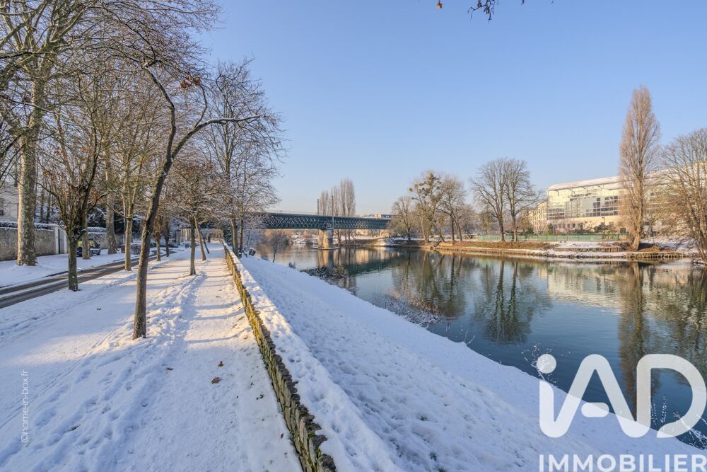 � vendre  Maison Saint-Maur-des-Foss�s (94100)