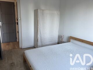  Appartement � vendre 2 pi�ces 41 m�