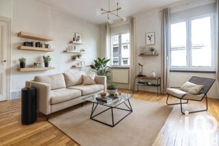  Appartement  vendre 3 pices 82 m