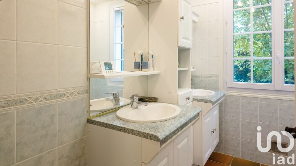  vendre  Maison Cond-Sainte-Libiaire (77450)