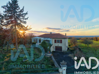  Maison � vendre 8 pi�ces 162 m�