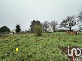  Terrain � vendre 686 m�