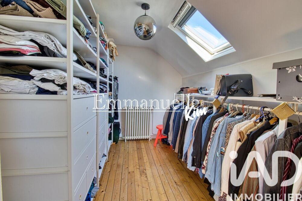 � vendre  Maison Enghien-les-Bains (95880)