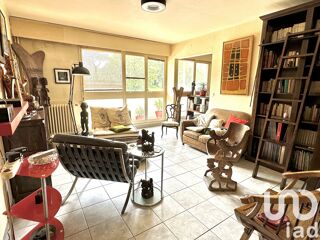  Appartement � vendre 4 pi�ces 75 m�