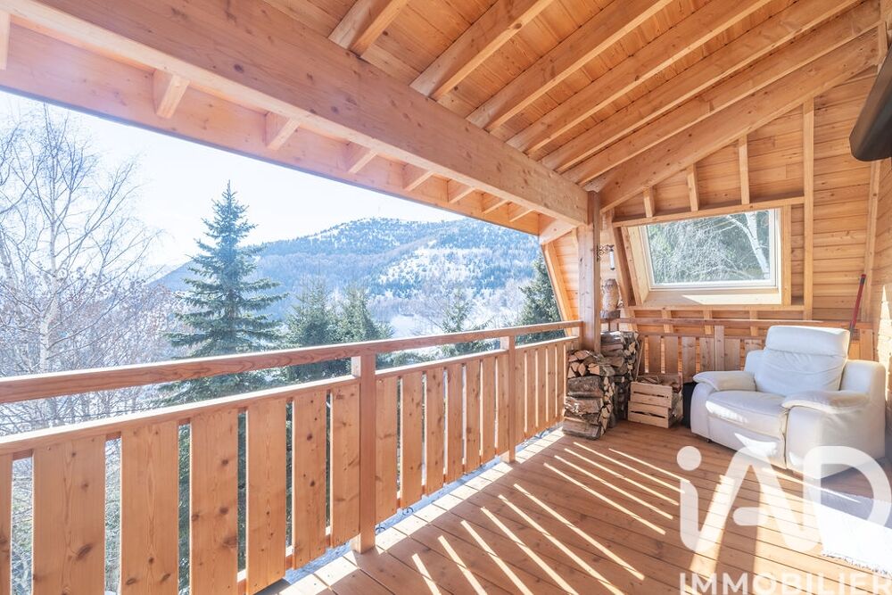 � vendre  Maison Huez (38750)