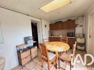  Maison � vendre 3 pi�ces 82 m�