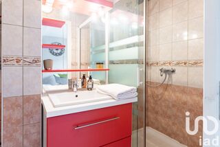  Appartement � vendre 1 pi�ce 19 m�