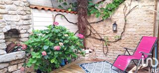  Maison � vendre 3 pi�ces 68 m�