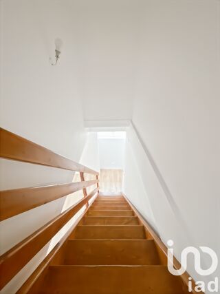  Appartement � vendre 2 pi�ces 41 m�