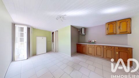   Vente Maison/villa 3 pices Maison - 3 pice(s) - 44 m