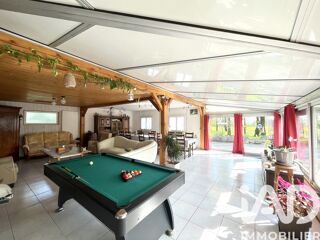  Maison � vendre 9 pi�ces 254 m�