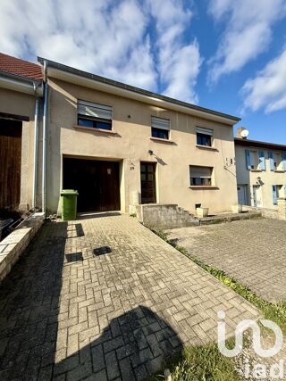  Maison � vendre 9 pi�ces 179 m�