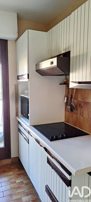  Appartement � vendre 3 pi�ces 62 m�