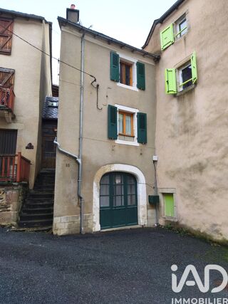  Maison � vendre 6 pi�ces 90 m�