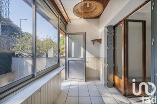  Maison � vendre 4 pi�ces 65 m�