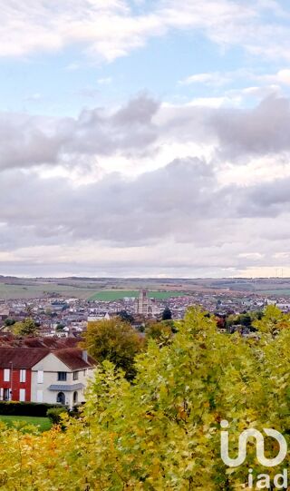  Appartement � vendre 2 pi�ces 43 m�