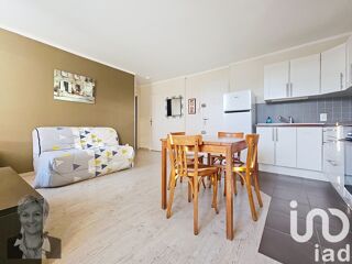  Appartement � vendre 2 pi�ces 36 m�