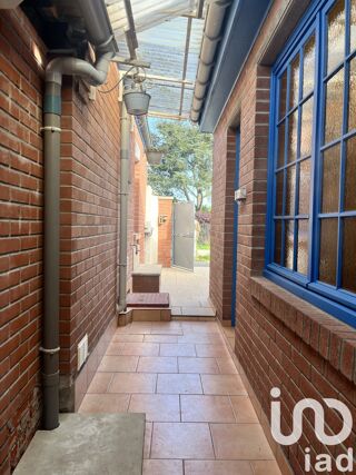  Maison � vendre 4 pi�ces 68 m�