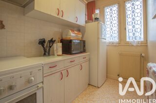  Appartement � vendre 1 pi�ce 36 m�