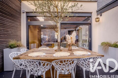  Maison � vendre 6 pi�ces 190 m�