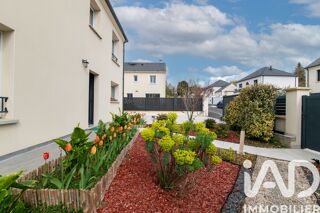  Maison � vendre 8 pi�ces 160 m�