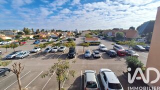  Appartement � vendre 2 pi�ces 34 m�