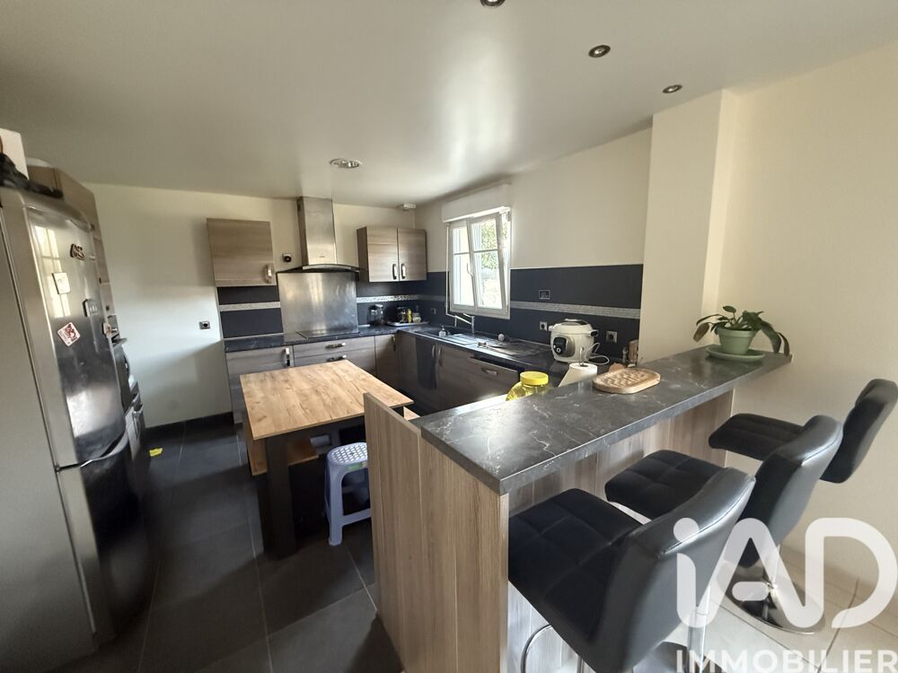 Vente Maison Vente Maison/villa 5 pi�ces Soindres