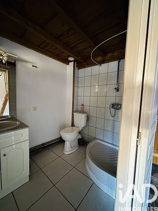  Appartement � vendre 2 pi�ces 29 m�