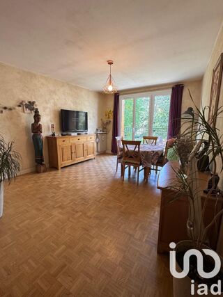  Appartement  vendre 2 pices 53 m
