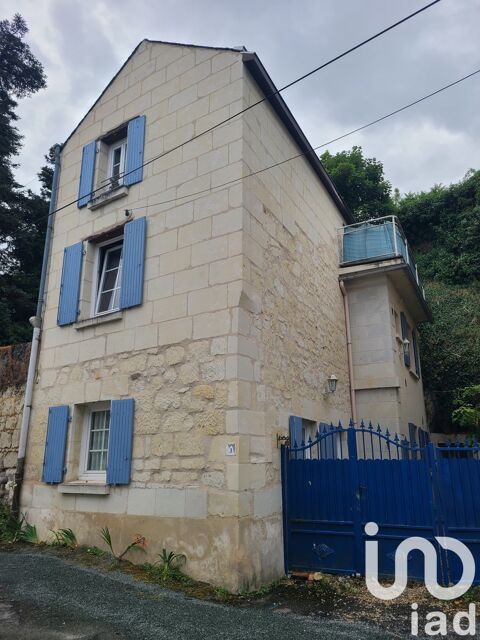   Vente Maison/villa 4 pi�ces Maison - 4 pi�ce(s) - 78 m�