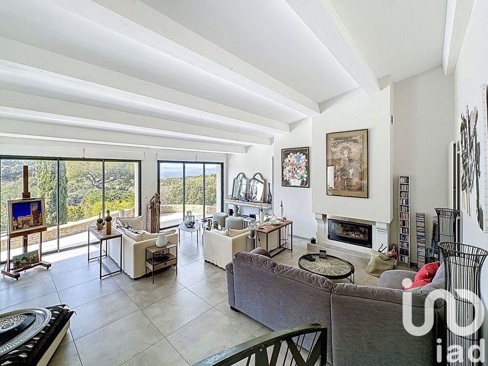  vendre  Maison Six-Fours-les-Plages (83140)