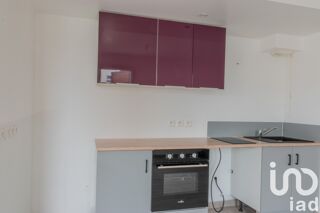  Appartement � vendre 2 pi�ces 43 m�