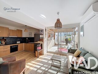  Appartement � vendre 4 pi�ces 70 m�