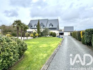  Maison � vendre 7 pi�ces 260 m�