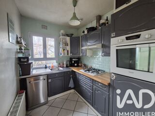  Maison � vendre 5 pi�ces 100 m�