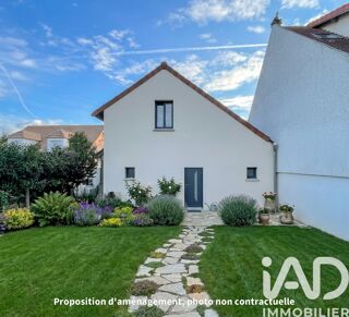  Maison � vendre 7 pi�ces 156 m�