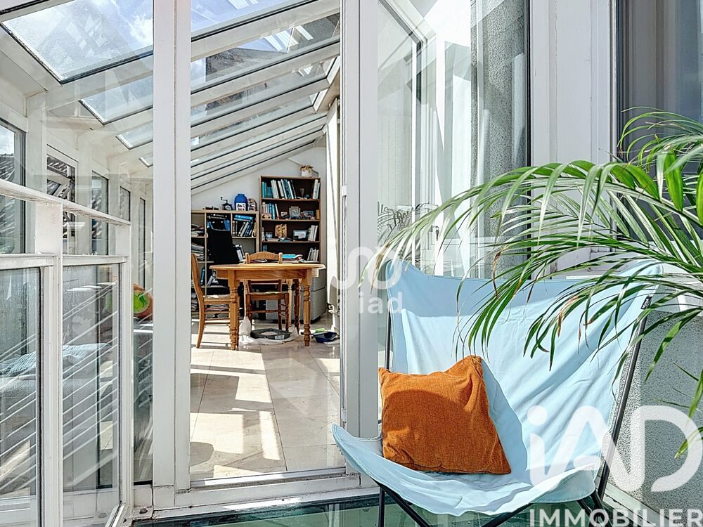 � vendre  Maison Fontenay-sous-Bois (94120)