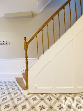  Maison � vendre 4 pi�ces 97 m�