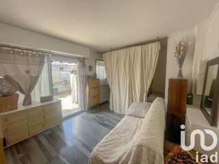  Appartement � vendre 1 pi�ce 21 m�