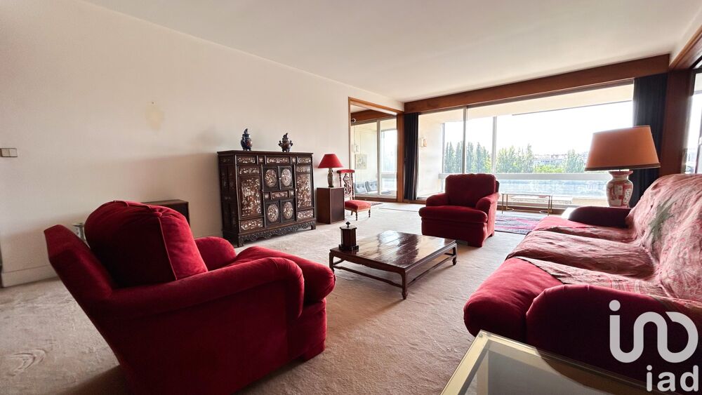  vendre  Appartement Courbevoie (92400)