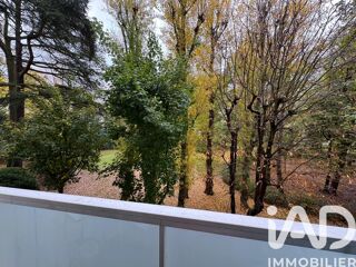  Appartement � vendre 3 pi�ces 59 m�