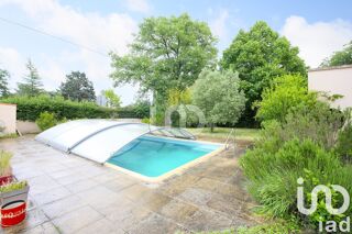  Villa � vendre 7 pi�ces 190 m�