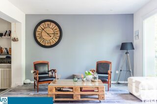  Maison � vendre 7 pi�ces 168 m�