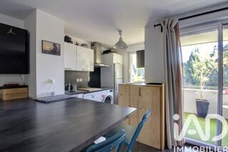  Appartement � vendre 3 pi�ces 62 m�