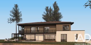  Terrain  vendre 998 m