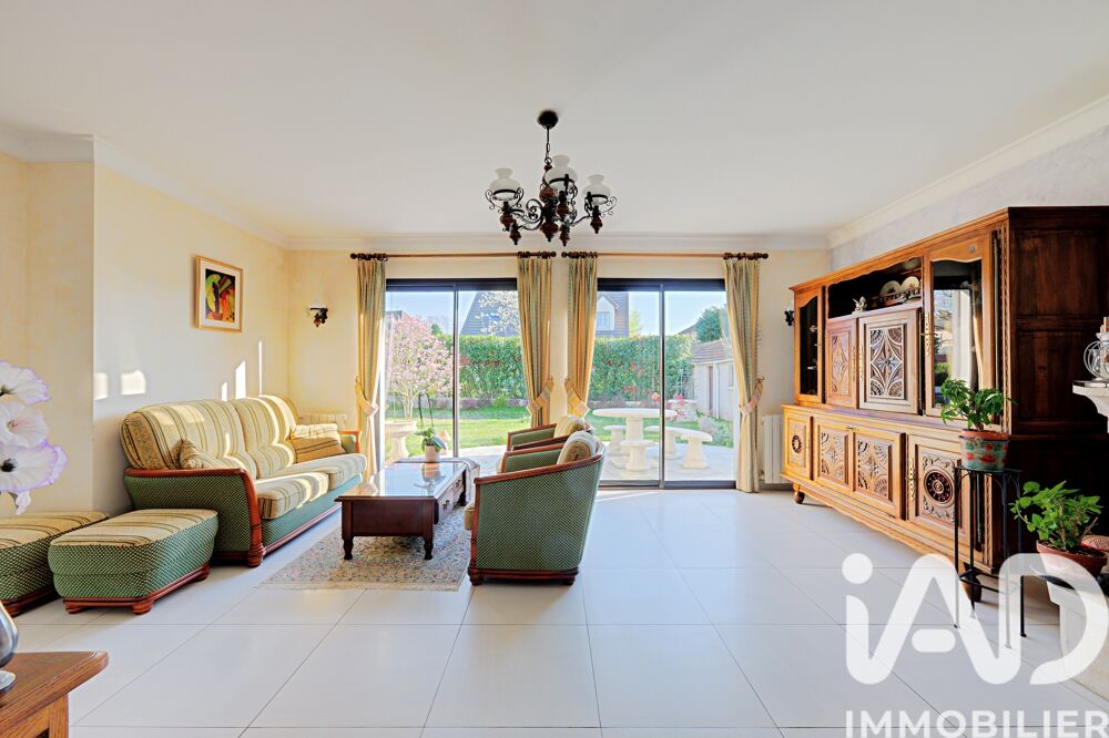 � vendre  Maison Lagny-sur-Marne (77400)