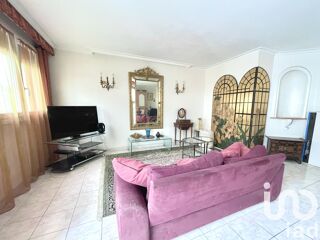  Appartement � vendre 4 pi�ces 88 m�