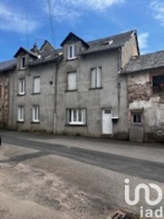  Immeuble  vendre 221 m