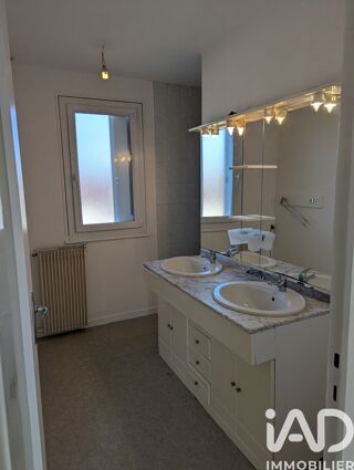  Maison � vendre 4 pi�ces 81 m�